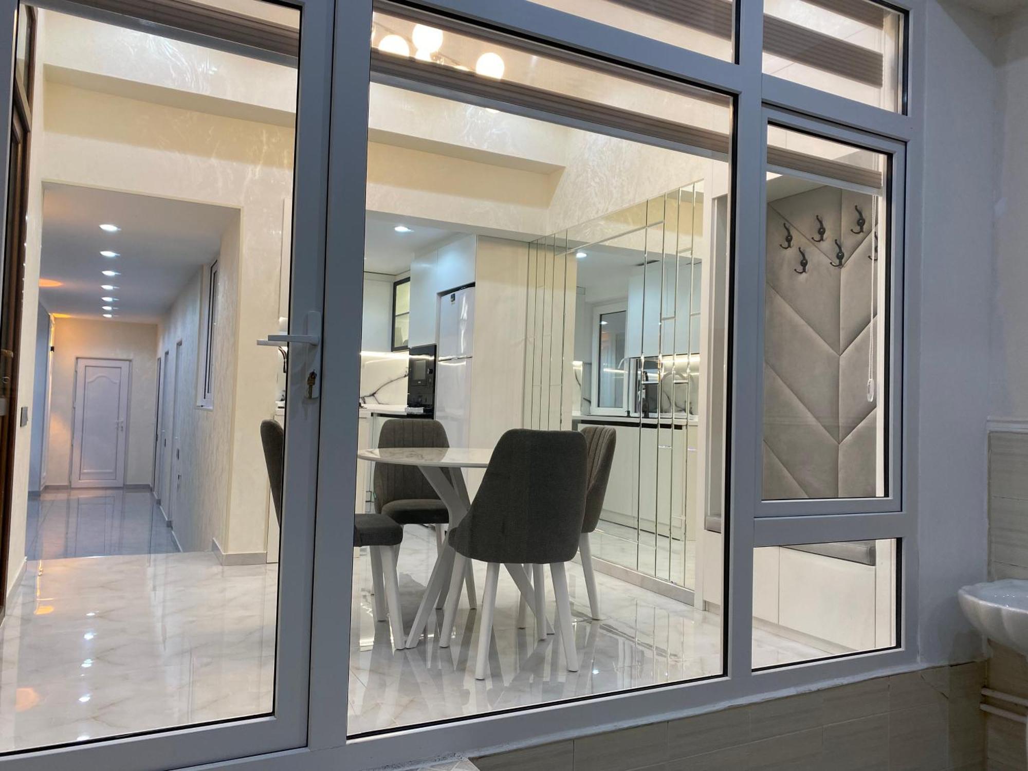 House In Quba Villa Ngoại thất bức ảnh