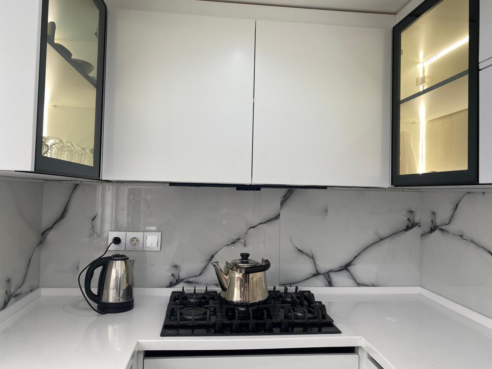 House In Quba Villa Ngoại thất bức ảnh
