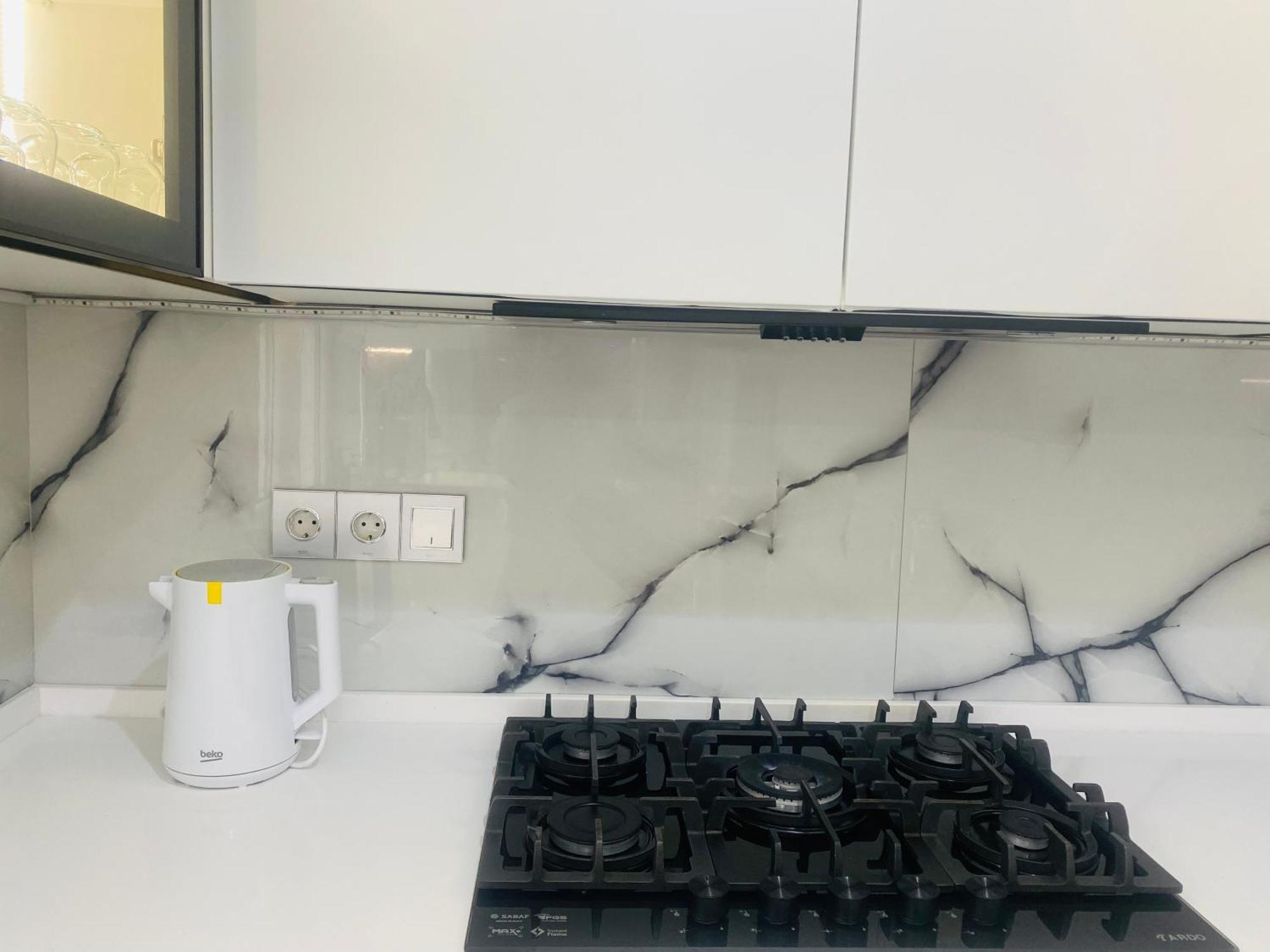 House In Quba Villa Ngoại thất bức ảnh